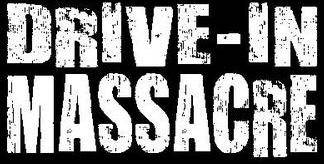 logo Drive-In Massacre